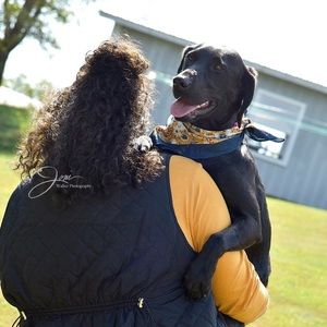 Meet your Posher, Madison